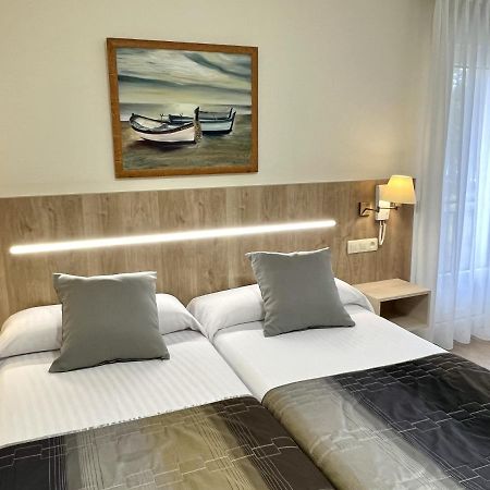 Hotel Playa De Lago Muxia Εξωτερικό φωτογραφία